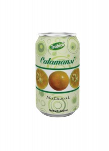 330 ml alu Calamansi juice
